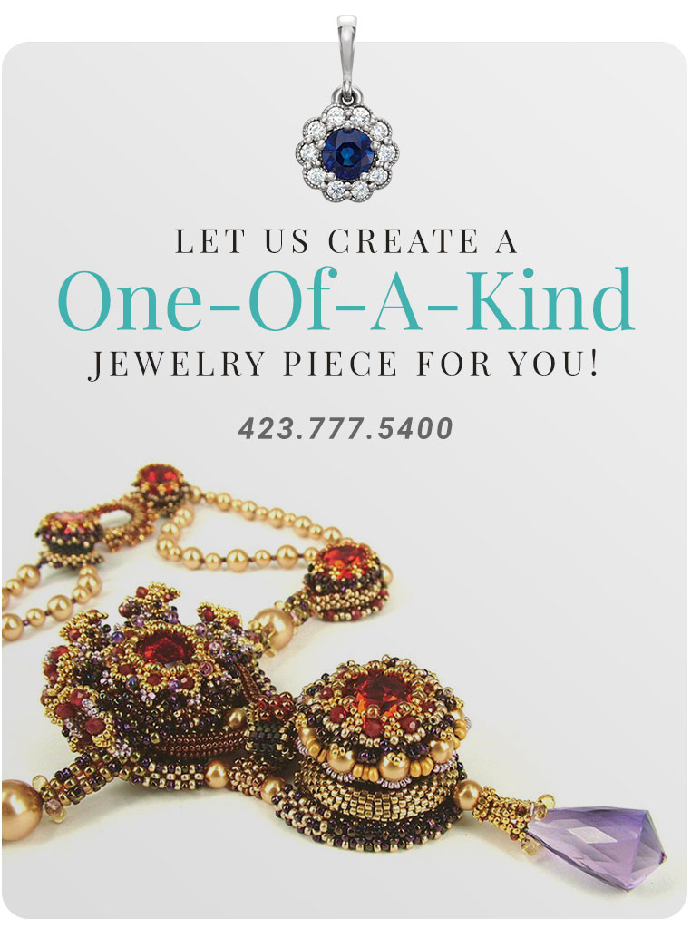 Jewelry Repair Service By Chattanooga Jewelry Co Located In