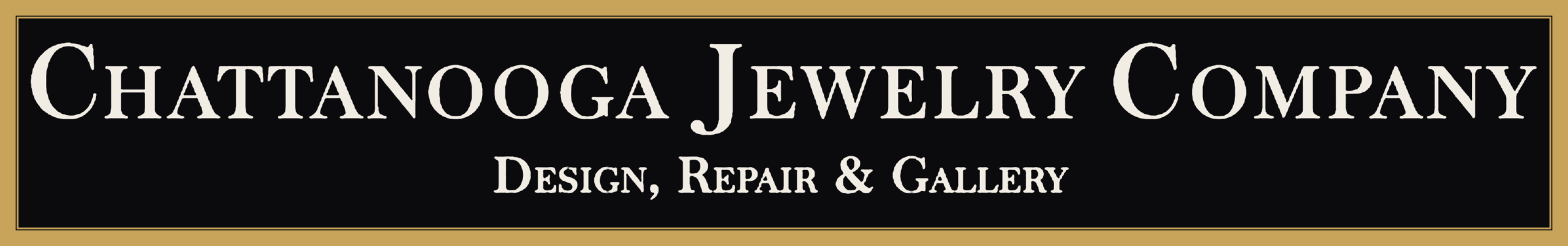Chattanooga Jewelry Company